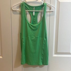 womens fabletics tank top